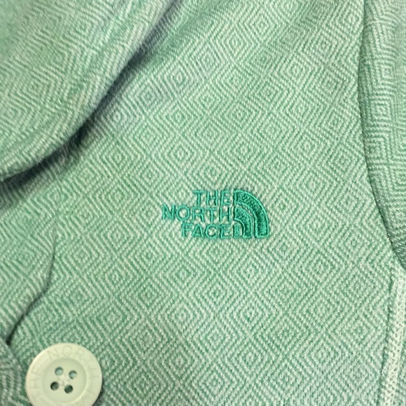North Face sweatshirt - Picture 5 of 5